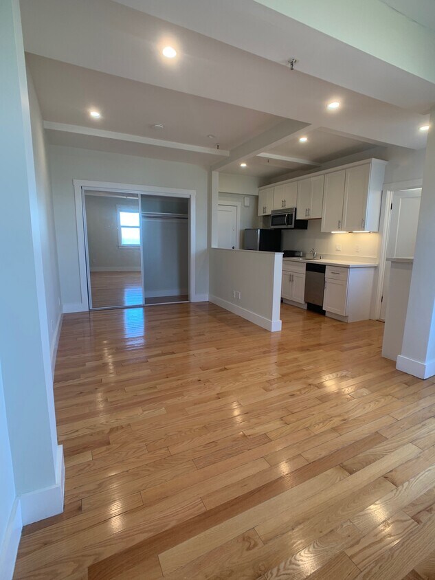 Foto principal - 4744 Balboa St