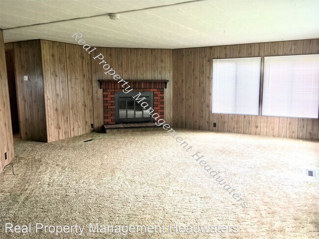 Building Photo - 3 br, 2 bath House - 299 Cottonwood Road