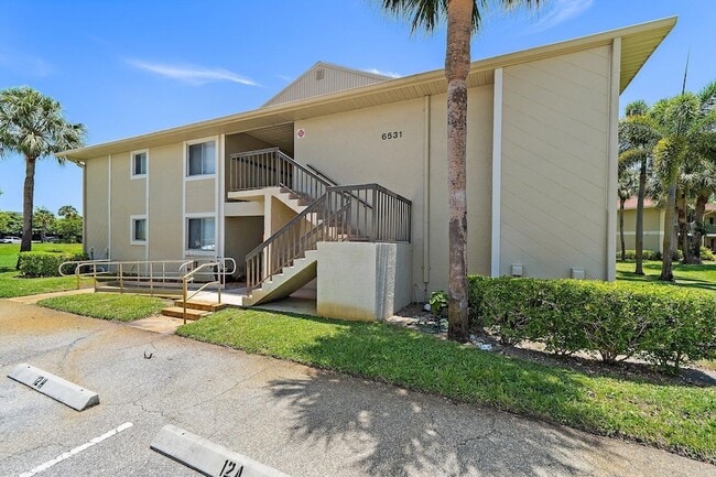 Building Photo - 6531 Chasewood Dr