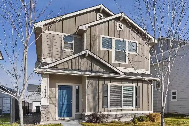 Foto principal - 1778 W Heavy Timber Dr