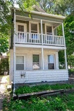 Building Photo - 1238 S 15th St