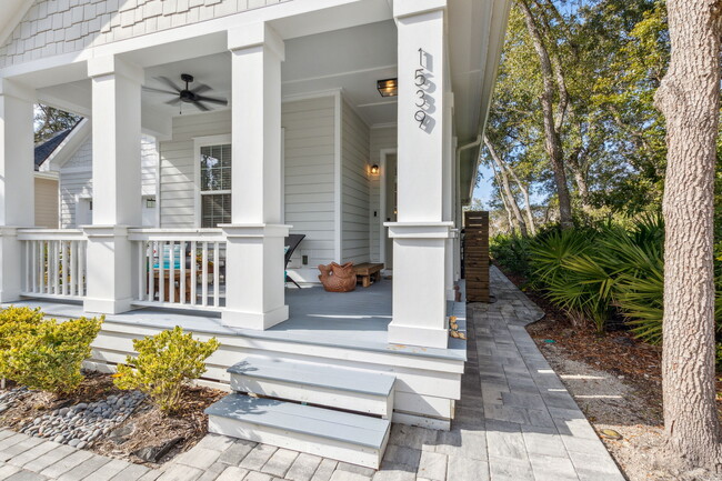 Foto del edificio - 1539 Coastal Oaks Dr