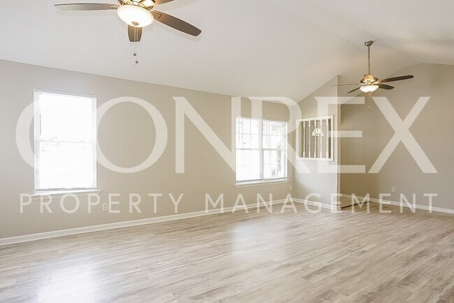 Foto del edificio - Refreshed Three Bedroom Home in Hephzibah!