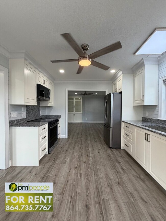 Foto del edificio - 134 Bennetts Bridge Rd