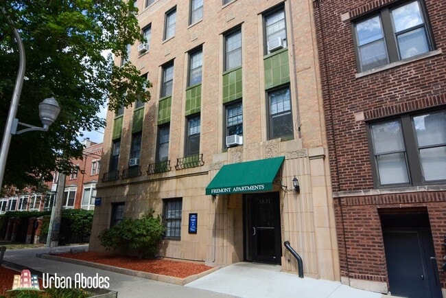 Building Photo - 3835 N Fremont St