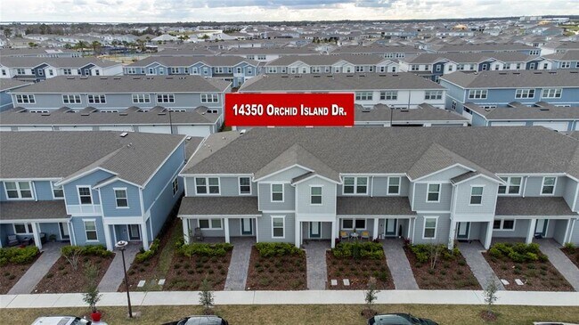 Foto del edificio - 14350 Orchid Is Dr