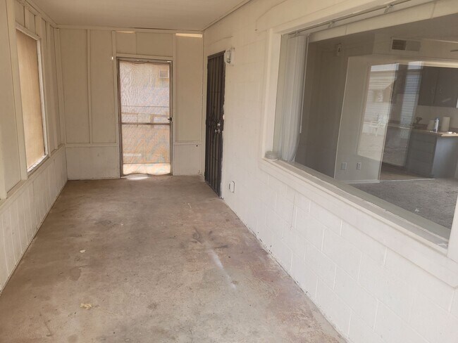 Building Photo - Copa Mobile Home Park