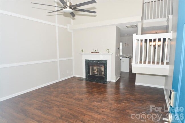 Building Photo - 605 Mountainwater Dr