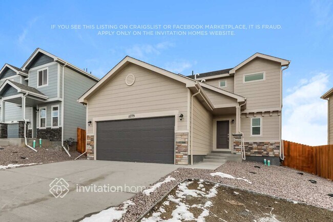 Foto del edificio - 11779 Mission Peak Pl