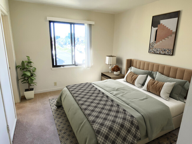 Foto del edificio - 4440 Bassett St