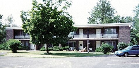Primary Photo - Farwell/Penn Woods
