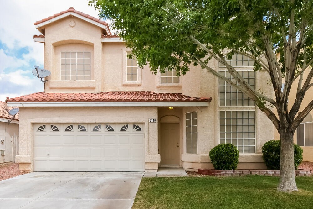 Foto principal - 5116 Ruffled Grouse Ct