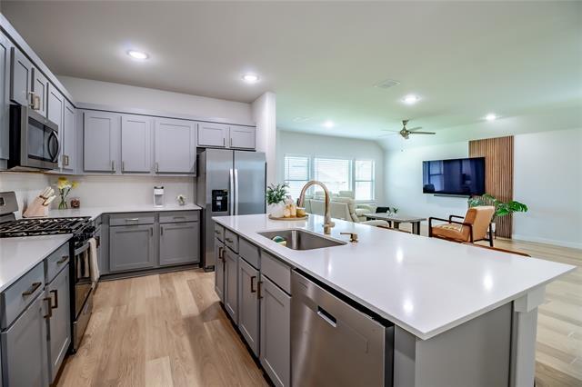 Foto del edificio - 2122 Mossfield Ln