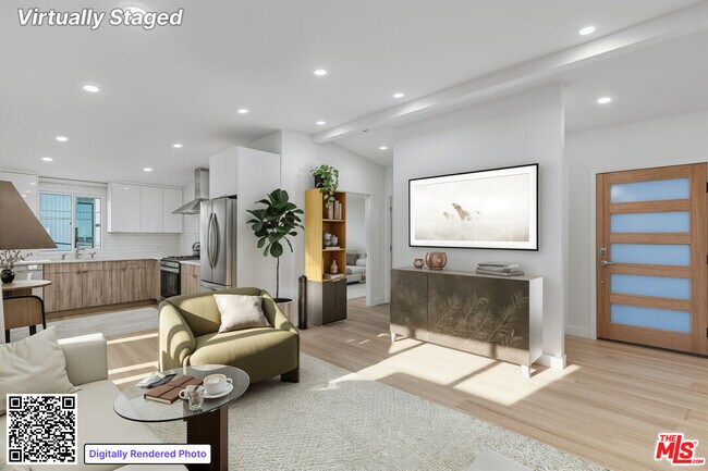 Foto del edificio - 5413 1/2 Troost Ave