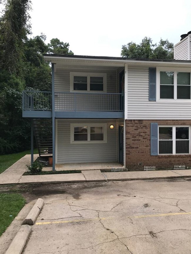 Foto del edificio - 1504 Pullen Rd
