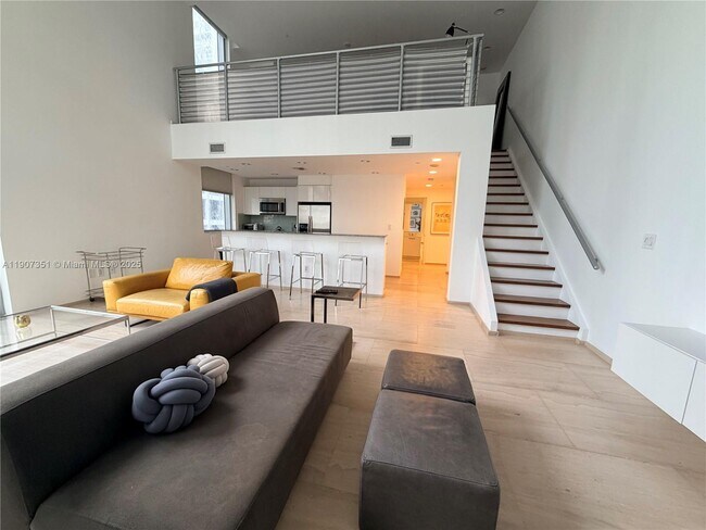 Foto del edificio - 1060 Brickell Ave