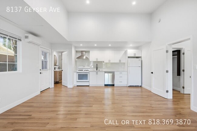 Building Photo - 8137 Geyser Ave