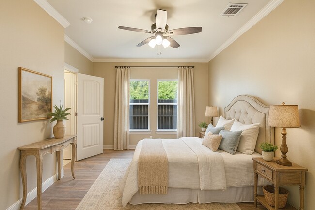 Building Photo - 1520 Amundsen St