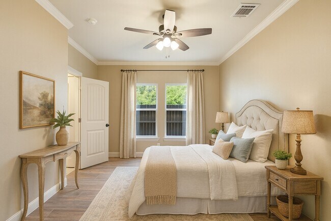 Foto del edificio - 1520 Amundsen St