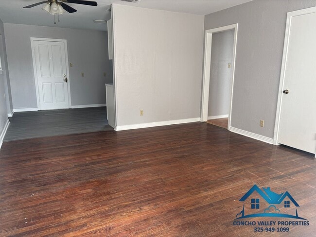 Foto del edificio - For Rent - 2 Bed/ 1 Bath in Arons Glen Addition