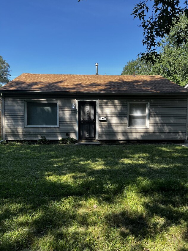 982 Hovey St, Gary, IN 46406 House Rental in Gary, IN