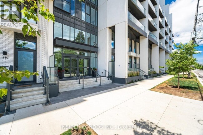 Building Photo - 100-4100 Dalhousie St