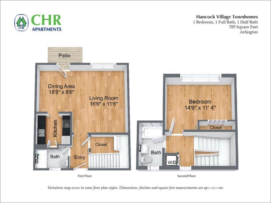 Foto principal - 1 bedroom in Brookline MA 02467