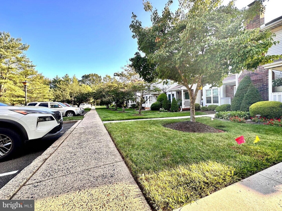 261 Leedom Way, Newtown, PA 18940 Townhome Rentals in Newtown PA