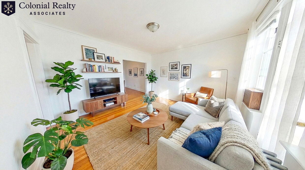 Photo - 2031 Commonwealth Ave. Unit 16