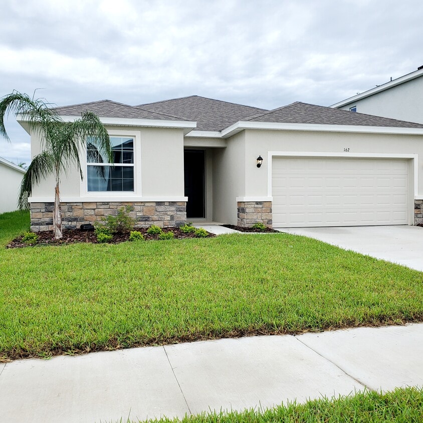 Primary Photo - 162 Mangrove Manor Dr