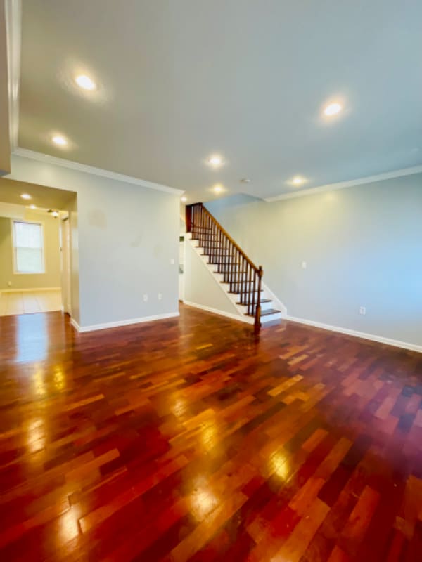 Photo - 523 Florida Ave NE Townhome