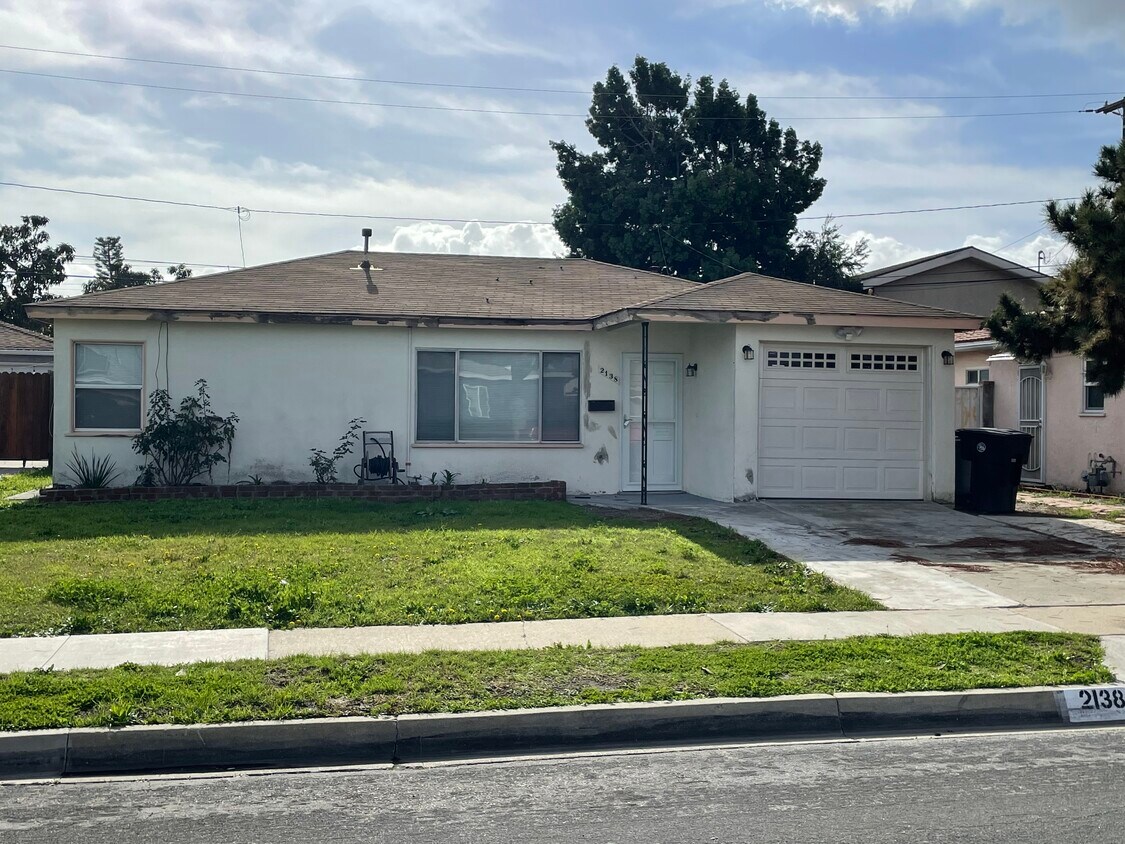 2138 W 177th St, Torrance, CA 90504 House Rental in Torrance, CA