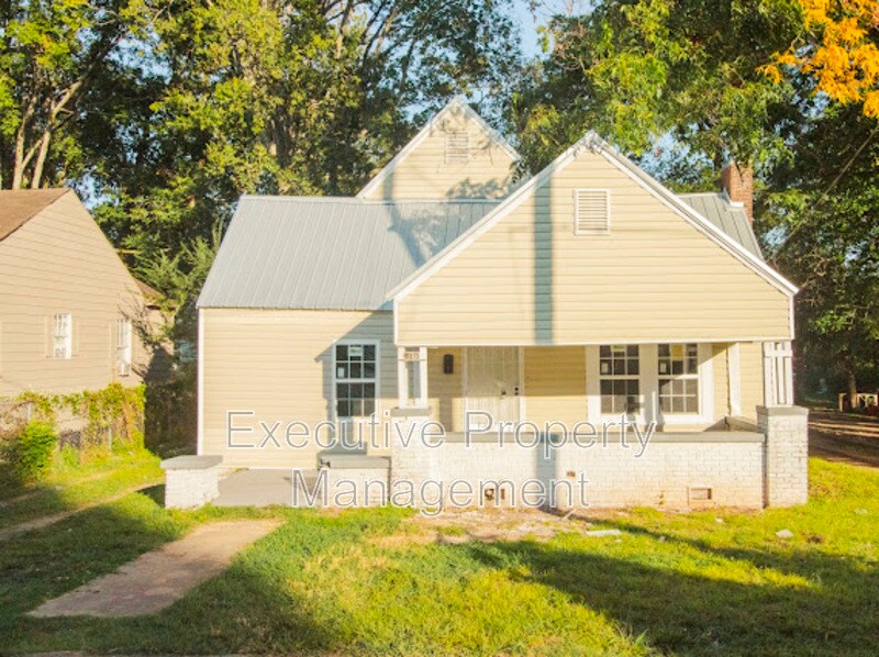 Foto principal - 8333 4th Ave N