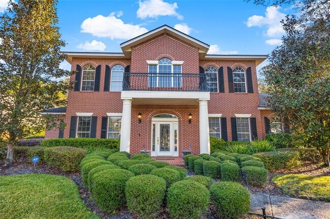 Foto del edificio - 6445 Renwick Cir