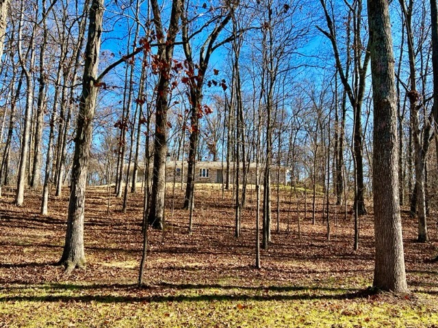 Building Photo - 2249 Posey County Line Rd N