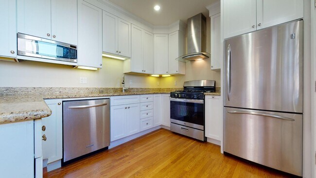 Foto del edificio - 182 26th Ave