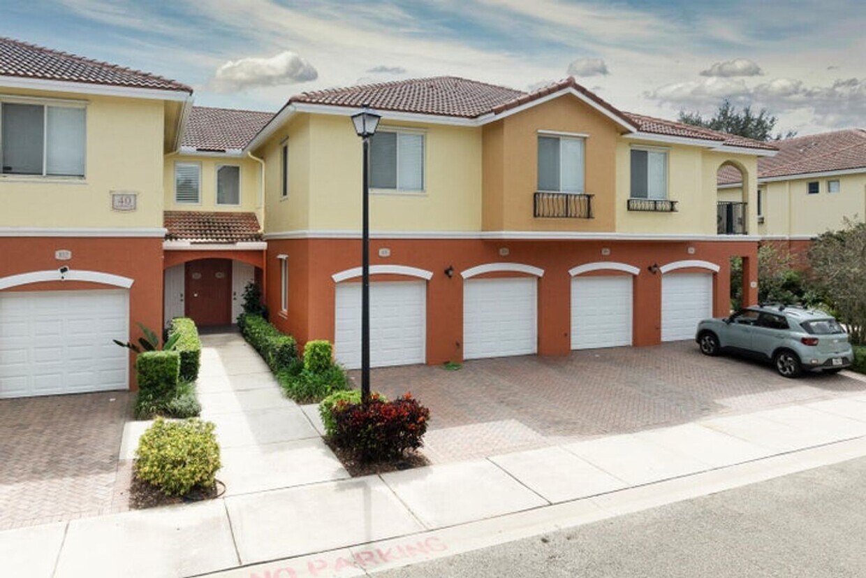 Photo - 40 SE Sedona Circle 103, Stuart, FL 34994