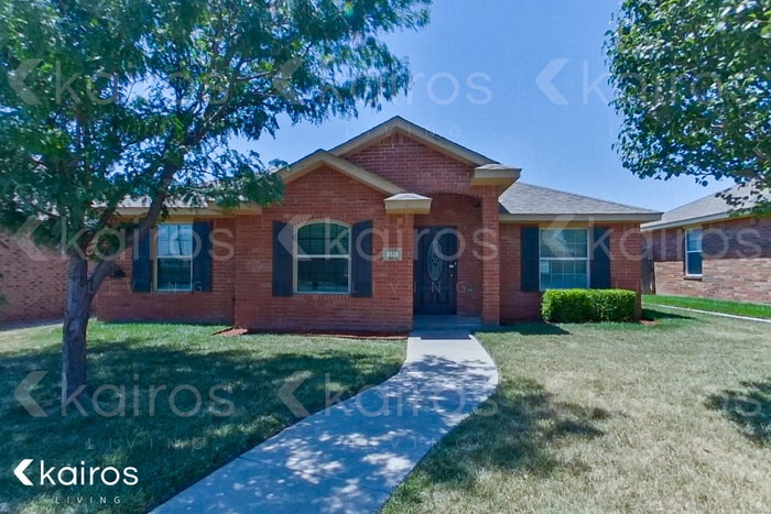 Foto principal - 8510 Little Rock Drive