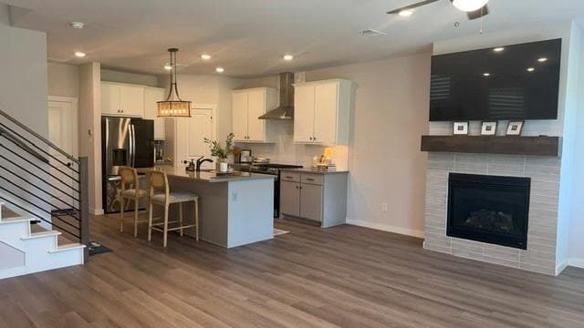Building Photo - 800 Bandera Ct