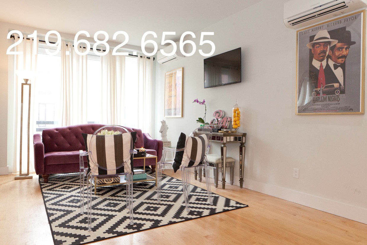 Foto principal - 836 Dekalb Ave