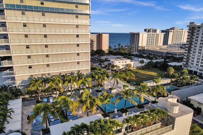 Foto del edificio - 3101 Bayshore Dr