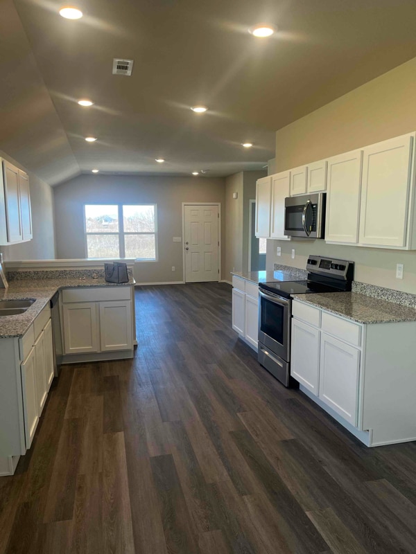 Foto del edificio - 1039 S Nighthawk Ln