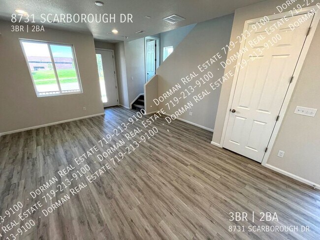 Building Photo - Brand New 2-Story Townhome with A/C in D20