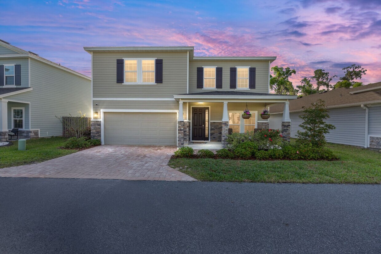 Foto principal - New Home In Arbor Greens