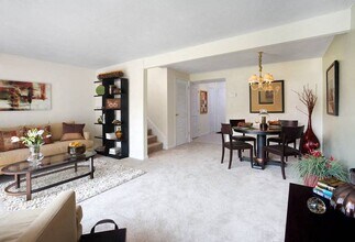 Interior Photo - Norwest Woods