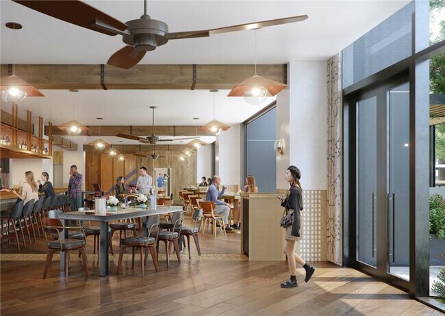 Foto del edificio - 502 Brazos St