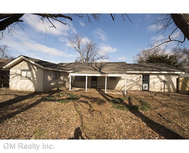 Building Photo - 4111 Hartz Dr
