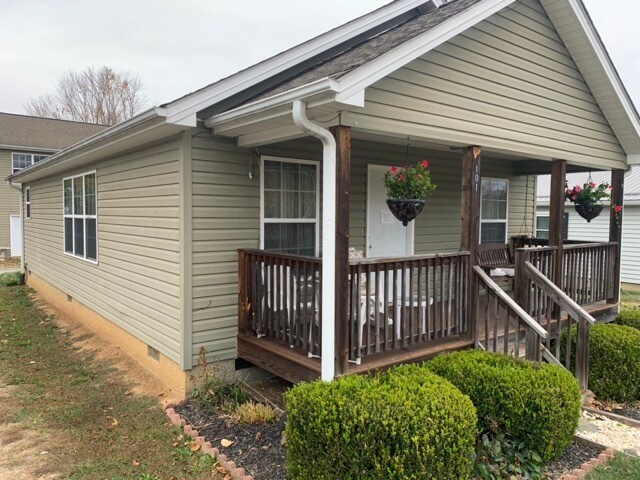 Foto del edificio - 101 Nicky Ln