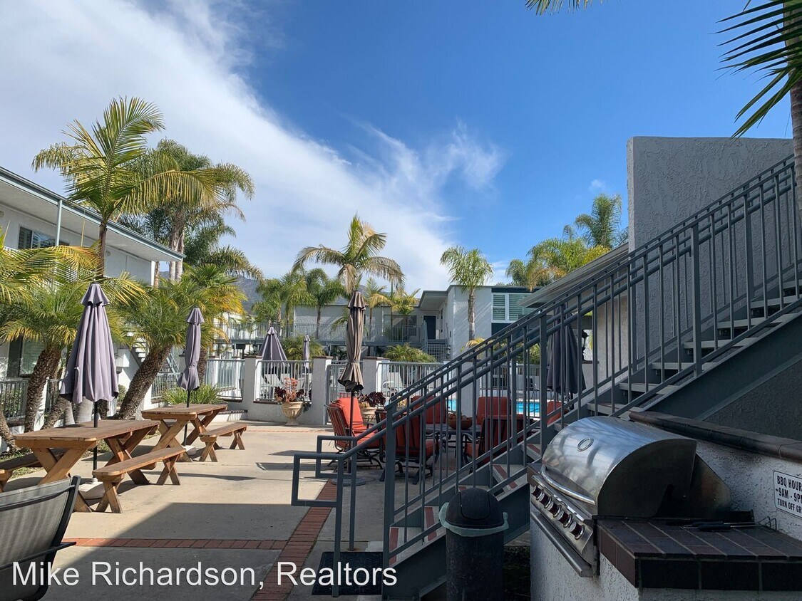 Primary Photo - Studio, 1 bath House - 4880 Sandyland Rd #8