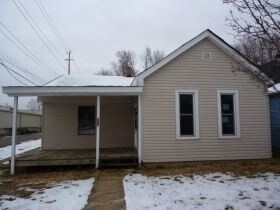 Primary Photo - 3 br, 1 bath House - 112 E. Pratt St